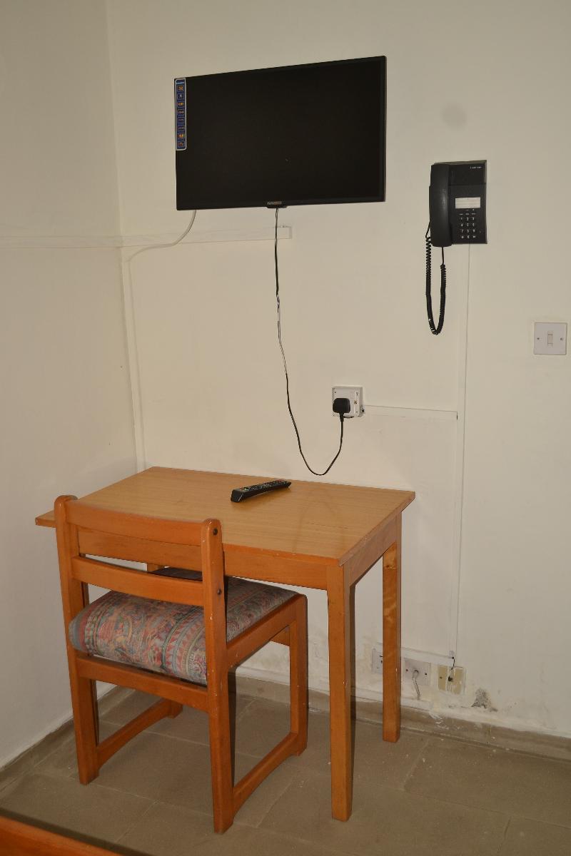 Pink Hostel Аккра Екстер'єр фото